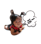 笑玲奈様（個別スタンプ：14）