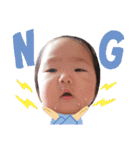 笑玲奈様（個別スタンプ：16）