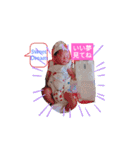ひかりのスタンプ 2（個別スタンプ：5）