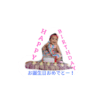 ひかりのスタンプ 2（個別スタンプ：17）