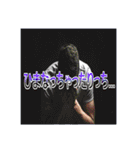 ひな抹茶リッチ迷言スタンプ（個別スタンプ：10）