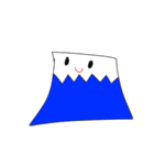 オリジナルふじスタンプ2（個別スタンプ：16）