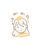 ちずちずちゃん。（個別スタンプ：2）