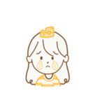 ちずちずちゃん。（個別スタンプ：5）