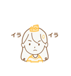ちずちずちゃん。（個別スタンプ：6）
