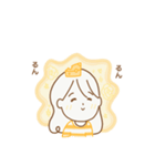 ちずちずちゃん。（個別スタンプ：10）