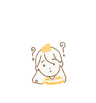 ちずちずちゃん。（個別スタンプ：12）