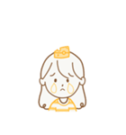 ちずちずちゃん。（個別スタンプ：13）