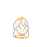 ちずちずちゃん。（個別スタンプ：15）