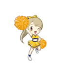 サラっと使って！サラスタンプ（個別スタンプ：31）