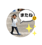 いおりだもん（個別スタンプ：6）