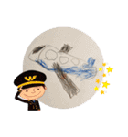 いおりだもん（個別スタンプ：25）
