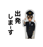 いおりだもん（個別スタンプ：34）
