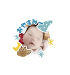 RINO♡ ①（個別スタンプ：3）