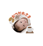 RINO♡ ①（個別スタンプ：4）