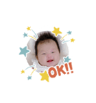RINO♡ ①（個別スタンプ：8）