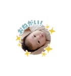 RINO♡ ①（個別スタンプ：9）