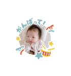 RINO♡ ①（個別スタンプ：11）