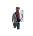 あっ君の日常（個別スタンプ：7）