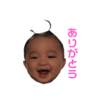 Cherry twin（個別スタンプ：1）