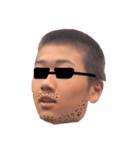ぐっち名言集 その1（個別スタンプ：1）