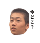 ぐっち名言集 その1（個別スタンプ：9）