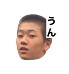 ぐっち名言集 その1（個別スタンプ：12）