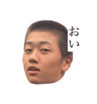 ぐっち名言集 その1（個別スタンプ：18）