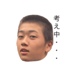 ぐっち名言集 その1（個別スタンプ：34）