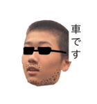 ぐっち名言集 その1（個別スタンプ：35）