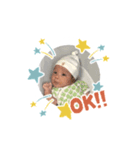 とらだかんた（個別スタンプ：5）