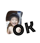 大喜兄弟3（個別スタンプ：7）