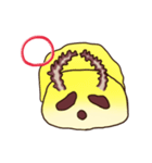 きゅすけ（個別スタンプ：1）