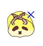 きゅすけ（個別スタンプ：2）