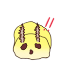 きゅすけ（個別スタンプ：5）