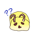 きゅすけ（個別スタンプ：6）