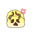 きゅすけ（個別スタンプ：10）
