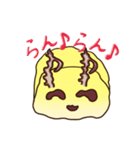 きゅすけ（個別スタンプ：12）