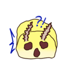 きゅすけ（個別スタンプ：15）