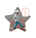 おねえちゃんと双子達3（個別スタンプ：4）