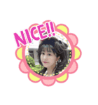 手作りプリンセスライフ（個別スタンプ：5）