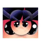 技術的顔文字判子（個別スタンプ：3）