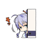 神威がくぽスタンプ（個別スタンプ：14）
