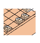 ビッグバンアタック（個別スタンプ：12）