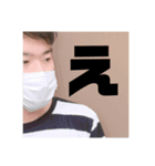 ビッグバンアタック（個別スタンプ：14）