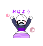 STARRINGTALE（個別スタンプ：1）