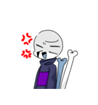 STARRINGTALE（個別スタンプ：8）