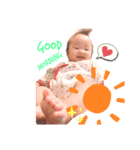 勇生のいる日常。（個別スタンプ：1）