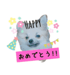 残したい物（個別スタンプ：7）