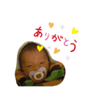 残したい物（個別スタンプ：18）